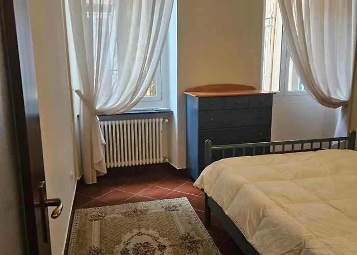 La Marinenga Lägenhet *