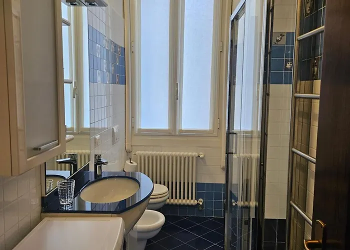 La Marinenga Lägenhet Sanremo