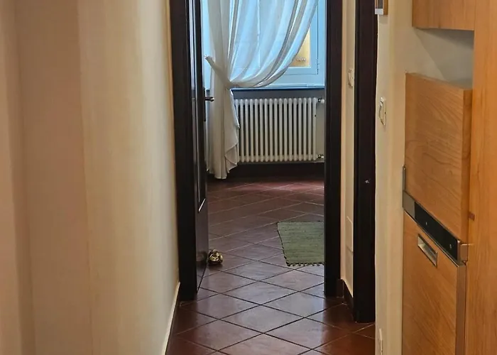 Lägenhet La Marinenga