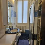 La Marinenga Apartment Sanremo