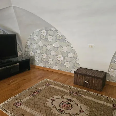 La Marinenga 公寓 圣雷默