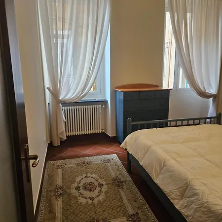 La Marinenga 公寓 *