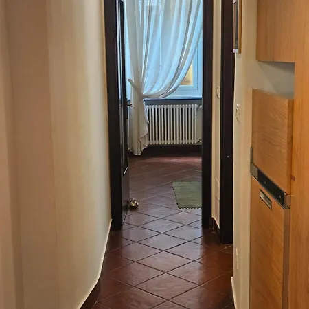 Apartment La Marinenga