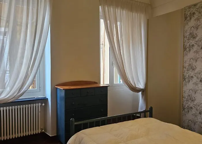 La Marinenga * 圣雷默